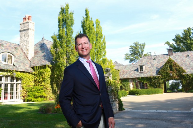 Ted Wight, Dielmann Sotheby’s International Realty